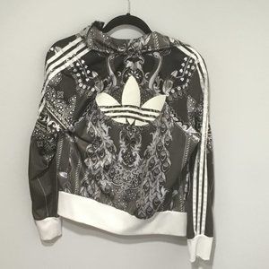 Adidas Originals Pavao Jacket Track Top